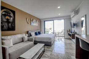 Studio 201 at Midtown Playa